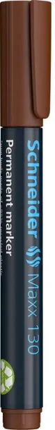 marker-permanentny-schneider-maxx-133-sciety-1-4mm-brazowy-liczba-sztuk-w-opakowaniu-1-szt
