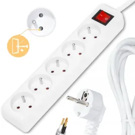 listwa-zasilajaca-z-wylacznikiem-5-gniazd-uziemienie-bezpieczna-15m-2500w