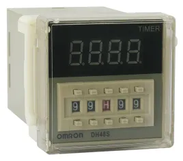programator-sterownik-czasowy-dh48s-2z-12vdc