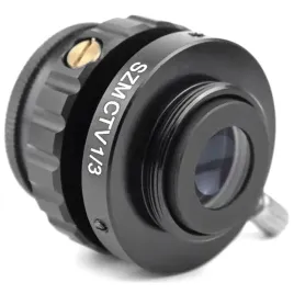 adapter-c-mount-mikroskop-optycznych-sz-ctv-1-3-3x