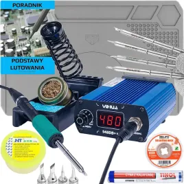 lutownica-precyzyjna-t12-yihua-948db-75w-4-groty-zestaw-lutowniczy-z-mata