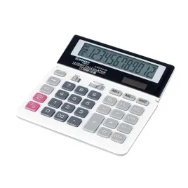 kalkulator-biurowy-donau-tech-12-cyfr-wyswietlacz-wym-155x152x28-mm-bi