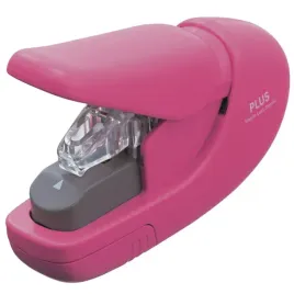 zszywacz-plus-staple-free-5k-sl106-ab-rozowy