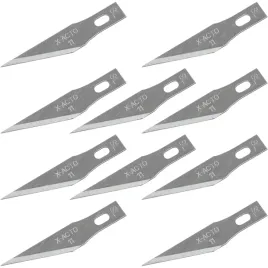 10-ostrzy-do-skalpeli-prezycyjnych-nozyka-noza-do-ciecia-papieru-bsd-11a