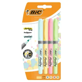 zakreslacz-bic-highlighter-grip-4k
