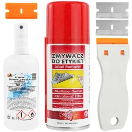 zestaw-do-usuwania-czyszczenia-szyb-z-naklejek-etykiet-na-aucie-witrynie