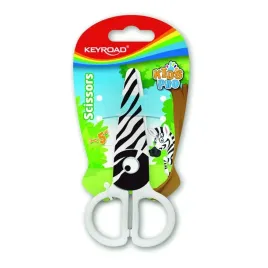 nozyczki-szkolne-keyroad-122cm-bezpieczne-zebra-bialo-czarny