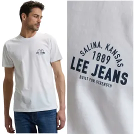 lee-small-logo-tee-bright-white-biala-koszulka-bawelniana-meska-t-shirt-l