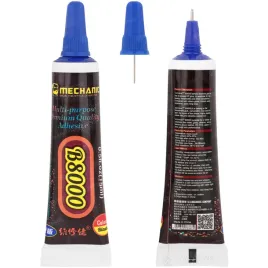 klej-mechanic-b8000-premium-czarny-montazowy-syntetyczny-czarny-kolor-15ml