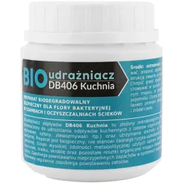 srodek-do-udrazniania-odplywow-rur-w-kuchni-bioudrazniacz-db406-100g