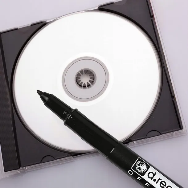 marker-d-rect-cd-10-m-niebieski-kolor-niebieski