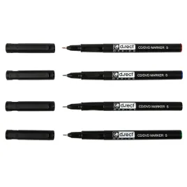marker-d-rect-cd-04-05-s-x-4-kolory-zestaw