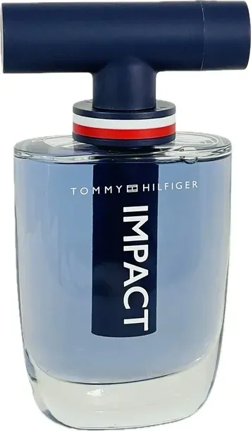 Tommy Hilfiger Impact 100 ml EDT