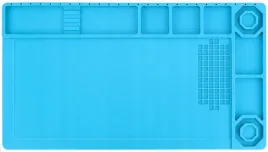 mata-silikonowa-lutowania-izolacyjna-organizer-serwisowa-te-503-385x215mm