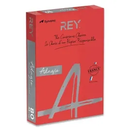 papier-ksero-rey-adagio-a4-80g-czerwony-intense-a500