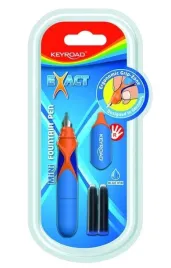 pioro-wieczne-keyroad-mini-2-niebieskie-naboje-gratis-blister-mix