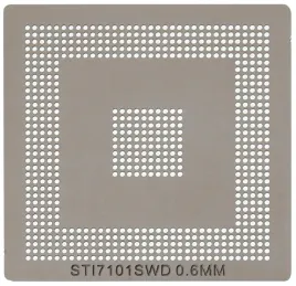 sito-bga-sti-sti7101swd-sti7101bwc-sti7101nwc