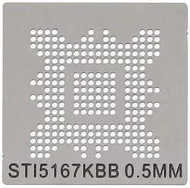 sito-bga-sti5167kbb-sti5167zbb-sti5167abb