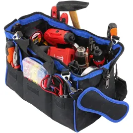 torba-narzedziowa-na-narzedzia-monterska-na-ramie-14-kieszeni-zamek-34x25cm