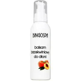 bingospa-balsam-do-dloni-brzoskwiniowy-135g-termin-09-2026