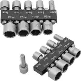uniwersalny-zestaw-kluczy-nasadowych-nasadek-bitow-wkretarka-5mm-13mm-9-szt