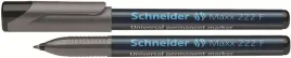 foliopis-permanentny-schneider-maxx-222-f-07mm-czarny