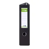 segregator-donau-eco-a4-80mm-czarny