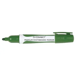 marker-do-tablic-q-connect-premium-okragly-2-3mm-zielony