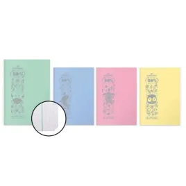 zeszyt-a5-60k-linia-pastel-colors-eco-okladka-pp-herlitz