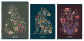 zeszyt-a4-60k-kratka-florimals-herlitz