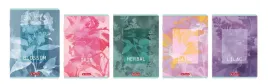 zeszyt-a5-60k-kratka-blossom-rosliny-herlitz