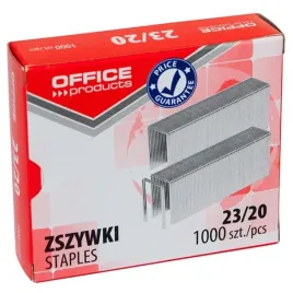 zszywki-office-products-23-20-a1000