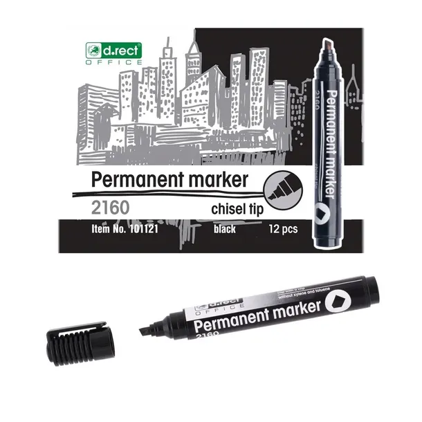 marker-d-rect-2160-sk-permanentny-czarny-stan-opakowania-oryginalne