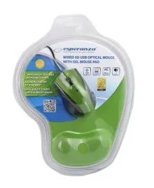 esperanza-mysz-bezprzewodowa-3d-optyczna-usb-z-podkladka-zelowa-zielon