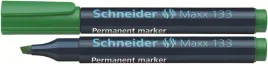 marker-permanentny-schneider-maxx-133-sciety-1-4mm-zielony