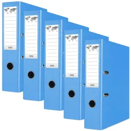 segregator-basic-s-z-szyna-pp-a4-75mm-jasno-niebieski