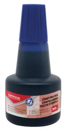 tusz-do-pieczatek-offfice-products-30ml-niebieski