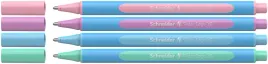 dlugopis-schneider-slider-edge-xb-4szt-pastel-mix