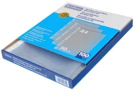 koszulka-na-dokumenty-a4-donau-krystaliczna-50mic-karton-100szt