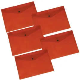 teczka-kopertowa-q-connect-zatrzask-pp-a4-172mikr-czerwona-x-5szt