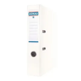 segregator-donau-premium-pp-a4-75mm-bialy
