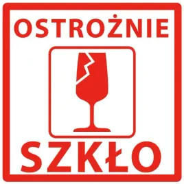 etykiety-74x74mm-ostroznie-szklo-1000szt
