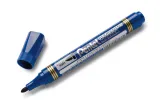 marker-pentel-n850-okragly-niebieski-stan-nowy