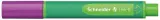 flamaster-schneider-link-it-10mm-purpurowy
