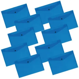 teczka-kopertowa-q-connect-zatrzask-pp-a4-172mikr-niebieska-x-10szt