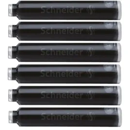 naboje-do-pior-schneider-czarny-a6