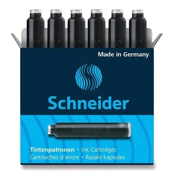 naboje-do-pior-schneider-czarny-a6-waga-z-opakowaniem-0-01-kg