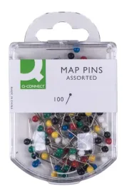 pinezki-do-map-q-connect-4x20mm-pudelko-a100-mix