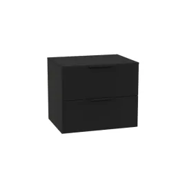 excellent-tuto-2-0-szafka-60cm-2-szuflady-h-front-gladki-blat-czarny-czarny