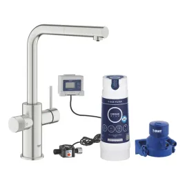 grohe-blue-pure-zestaw-startowy-stal-nier-30579dc0